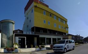 Hotel Ambra